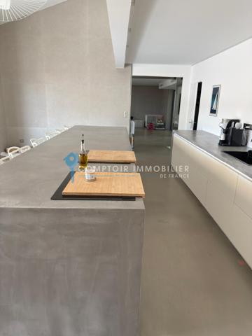 Duplex 6 pièce(s) 4 chambre(s) 275 m²