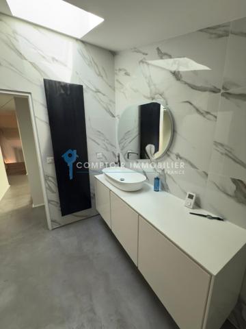 Duplex 6 pièce(s) 4 chambre(s) 275 m²
