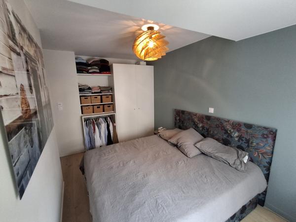 À vendre - T4, 4 pièces situé à Tours (37000)