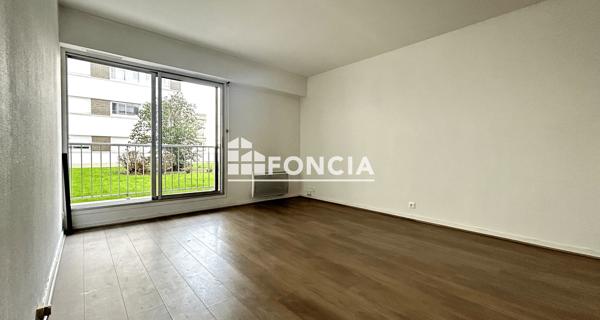 À vendre Appartement 2 pièces 50 m² - Bordeaux 33000