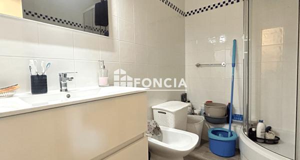 À vendre Appartement 2 pièces 50 m² - Bordeaux 33000