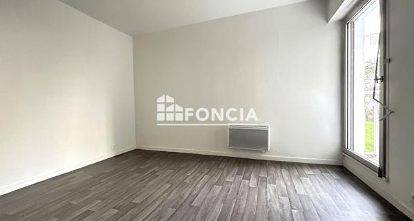 À vendre Appartement 2 pièces 50 m² - Bordeaux 33000