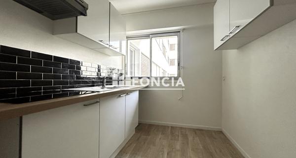 À vendre Appartement 2 pièces 50 m² - Bordeaux 33000