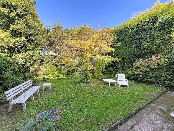 EXCLUSIVITE / Nantes Sainte-Thérèse / Maison 3 chambres / jardin / garage