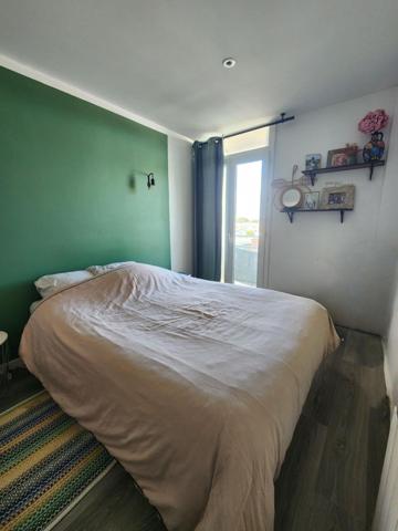 Bordeaux Caudéran T4 avec balcon - Cave