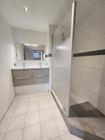 Bordeaux Caudéran T4 avec balcon - Cave