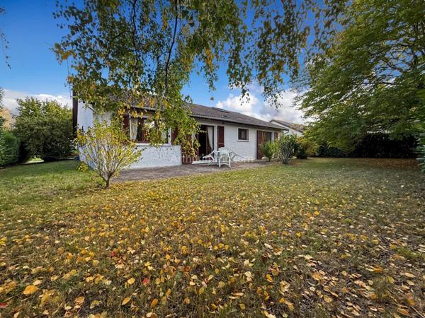 Vente Maison 6 pièces 145 m2 à Soisy-sur-Seine