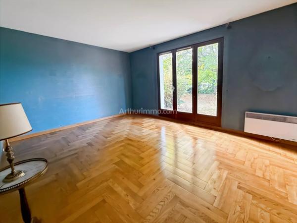 Vente Maison 6 pièces 145 m2 à Soisy-sur-Seine