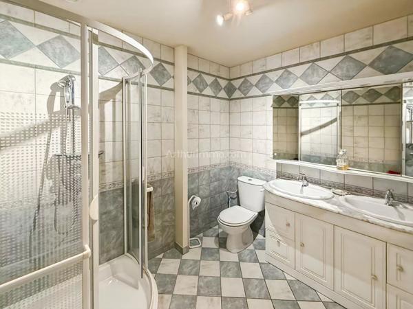 Vente Maison 6 pièces 145 m2 à Soisy-sur-Seine