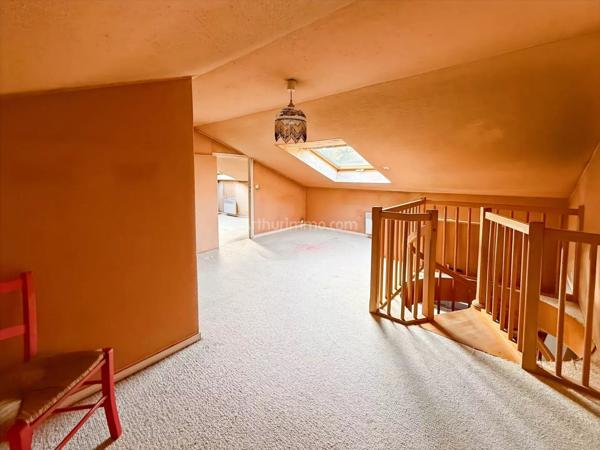 Vente Maison 6 pièces 145 m2 à Soisy-sur-Seine
