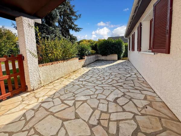 Vente Maison 6 pièces 145 m2 à Soisy-sur-Seine
