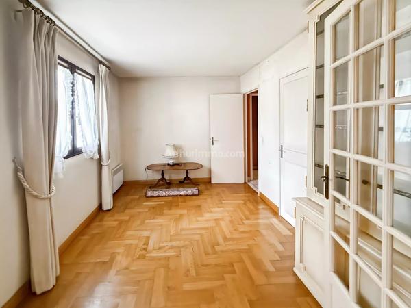 Vente Maison 6 pièces 145 m2 à Soisy-sur-Seine