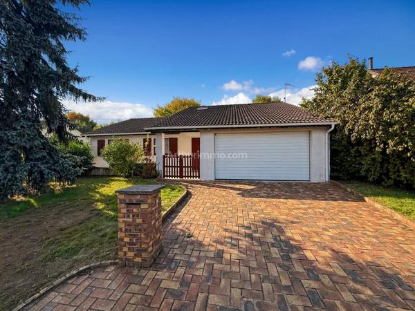 Vente Maison 6 pièces 145 m2 à Soisy-sur-Seine