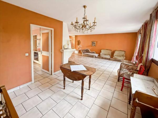 Vente Maison 6 pièces 145 m2 à Soisy-sur-Seine