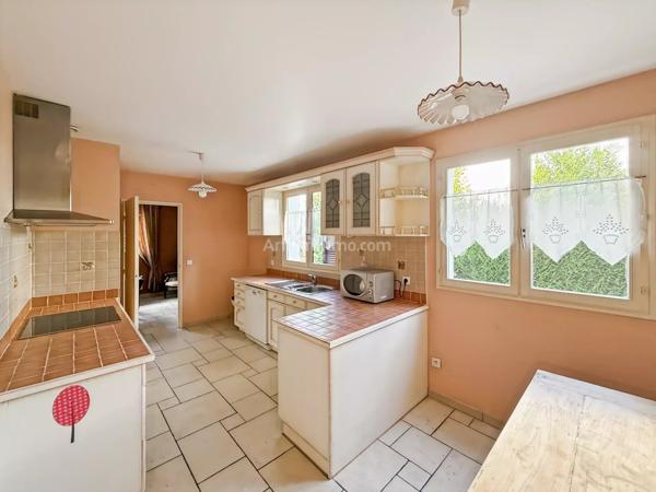 Vente Maison 6 pièces 145 m2 à Soisy-sur-Seine