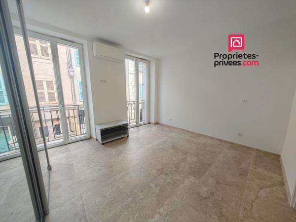 Appartement Vidauban 2 pièces 55 m2- ENTIEREMENT REFAIT A NEUF
