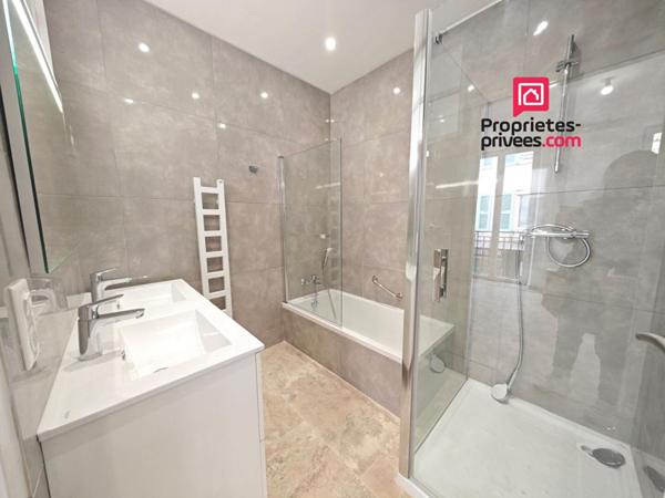 Appartement Vidauban 2 pièces 55 m2- ENTIEREMENT REFAIT A NEUF