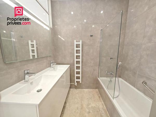 Appartement Vidauban 2 pièces 55 m2- ENTIEREMENT REFAIT A NEUF