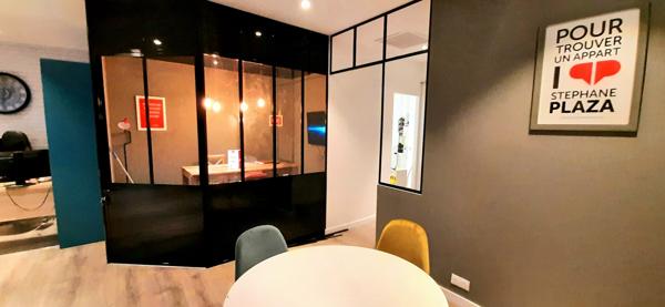 Villeneuve-lès-Avignon (30400) Location d'un espace de coworking