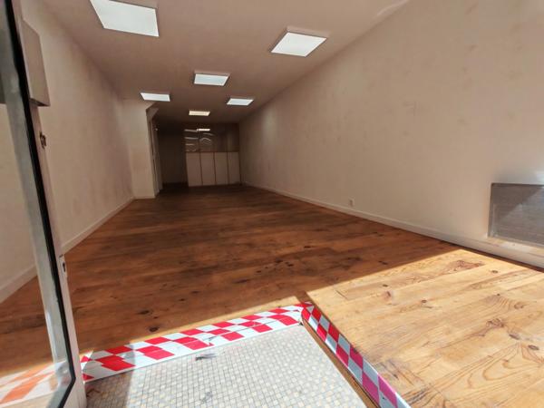 Immeuble à vendre CASTILLON LA BATAILLE (33)