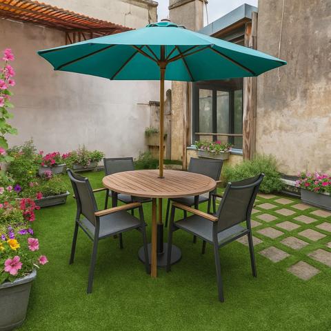 Immeuble à vendre CASTILLON LA BATAILLE (33)