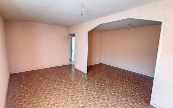 Appartement à vendre    6 pièces • 188,29 m2 Sainte-Foy-lès-Lyon