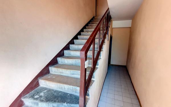 Appartement à vendre    6 pièces • 188,29 m2 Sainte-Foy-lès-Lyon