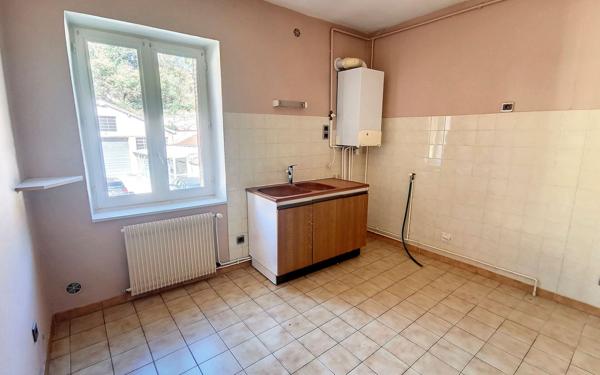 Appartement à vendre    6 pièces • 188,29 m2 Sainte-Foy-lès-Lyon