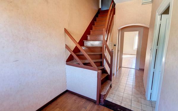 Appartement à vendre    6 pièces • 188,29 m2 Sainte-Foy-lès-Lyon