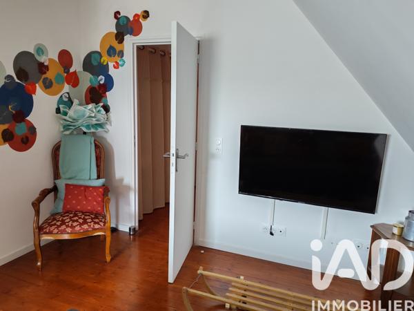 Appartement à vendre 2 pièces 34 m² Montbéliard