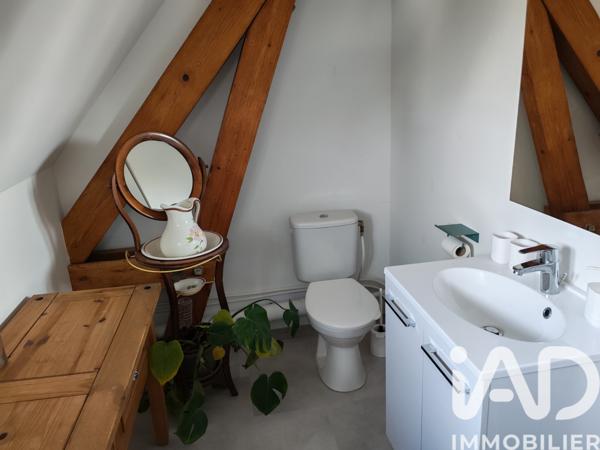 Appartement à vendre 2 pièces 34 m² Montbéliard