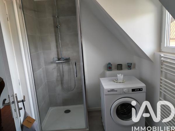 Appartement à vendre 2 pièces 34 m² Montbéliard