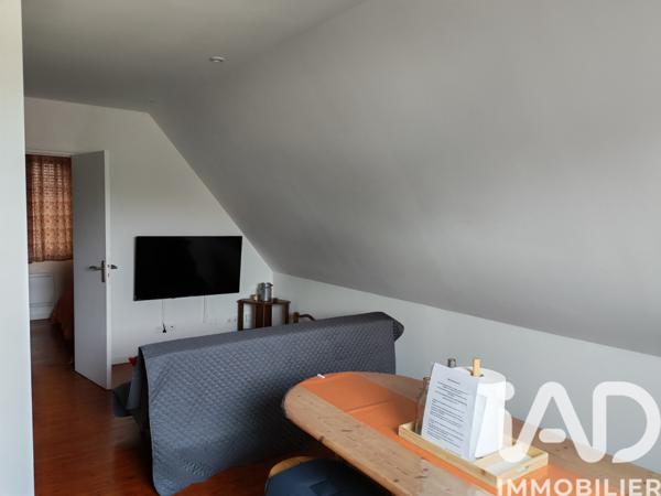 Appartement à vendre 2 pièces 34 m² Montbéliard