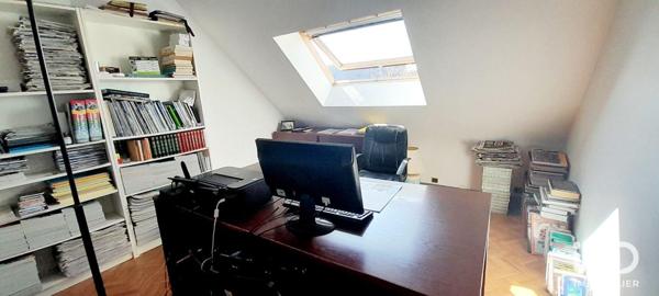 Maison à vendre 4 pièces 122 m² Plouhinec