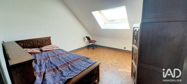 Maison à vendre 4 pièces 122 m² Plouhinec