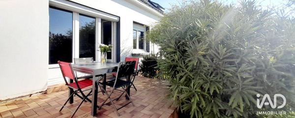 Maison à vendre 4 pièces 122 m² Plouhinec