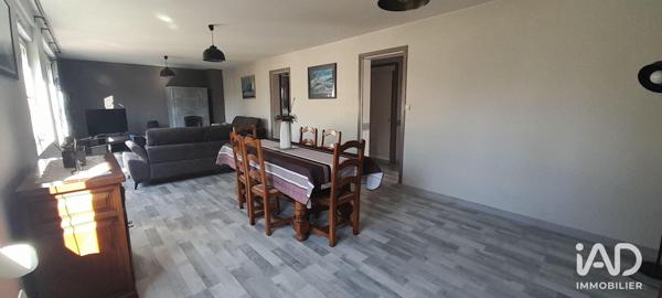Maison à vendre 4 pièces 122 m² Plouhinec
