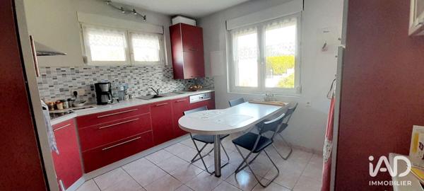 Maison à vendre 4 pièces 122 m² Plouhinec