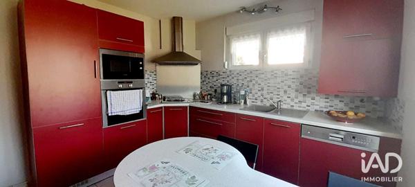 Maison à vendre 4 pièces 122 m² Plouhinec