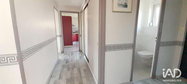 Maison à vendre 4 pièces 122 m² Plouhinec