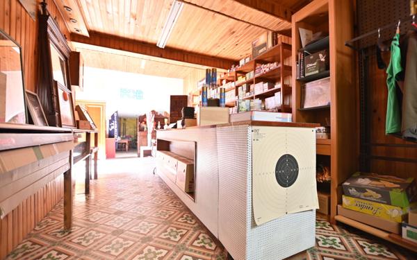 Immeuble à vendre    4 pièces • 252 m2 Crécy-en-Ponthieu