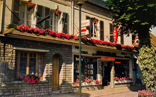 Immeuble à vendre    4 pièces • 252 m2 Crécy-en-Ponthieu