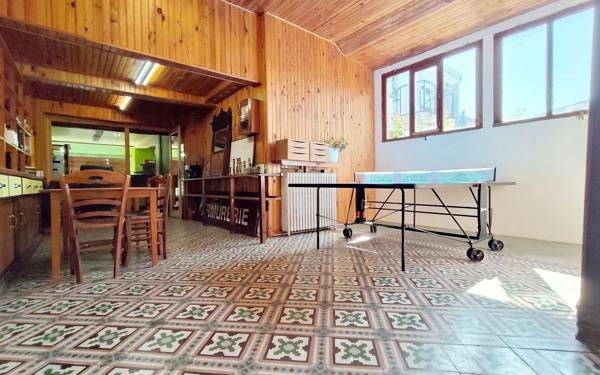 Immeuble à vendre