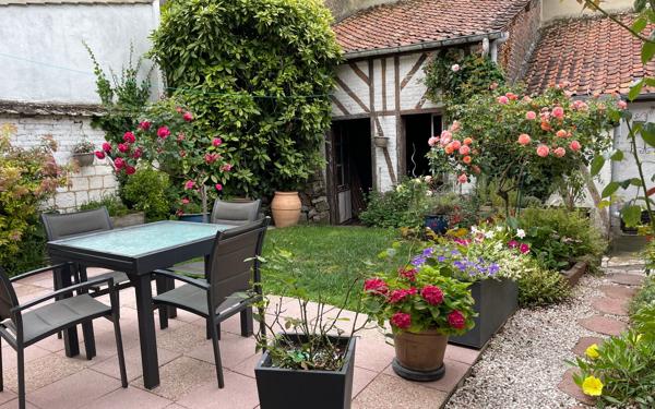 Immeuble à vendre