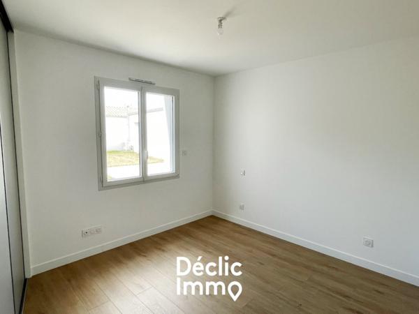 Vente maison mitoyenne Clavette, 152m² 407m² 5 pièces 574 750€