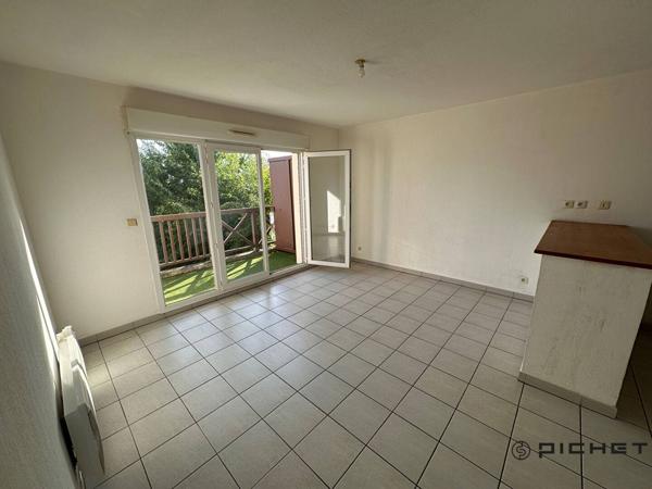 Appartement 2 pièces 40 m² BERGERAC - 24100