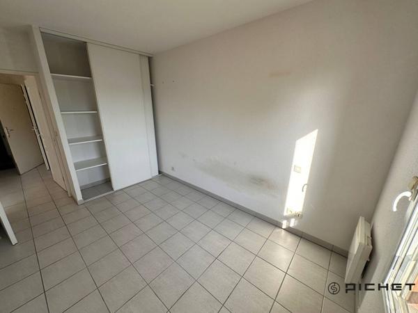 Appartement 2 pièces 40 m² BERGERAC - 24100