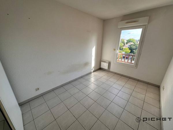 Appartement 2 pièces 40 m² BERGERAC - 24100