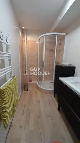 Appartement à louer T3, meublé de 66.21 m²