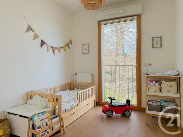 Appartement F3 à vendre  3 pièces - 55,80 m2 LYON - 69009